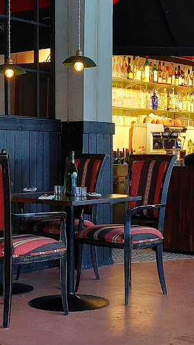 Comentarii opinii despre Ravintola Cielo