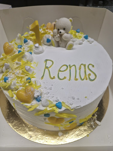 Kahvila & Konditoria Arome - Espoo