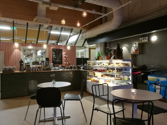 Kahvila Makea - Ravintola-ala