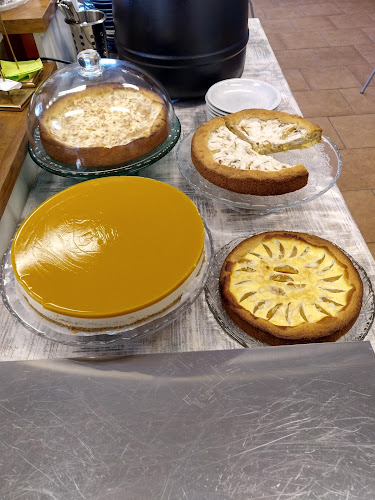 Hannan Kahvila - Ravintola-ala