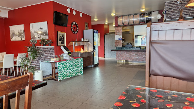 Pizzeria Pure Kitchen