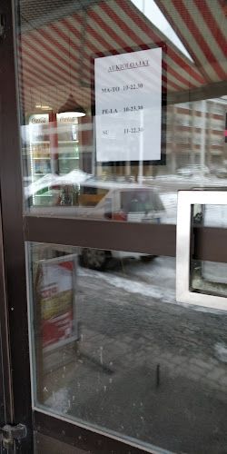 Opinii despre Pizzaline Kaarina în Kaarina - Ravintola-ala