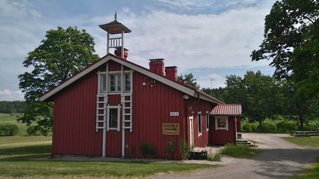 Pohjoinen Pirtti - Ravintola-ala