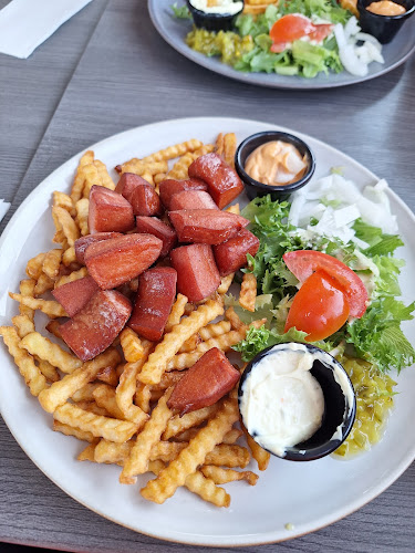 Opinii despre Laitilan Autogrilli în Laitila - Ravintola-ala