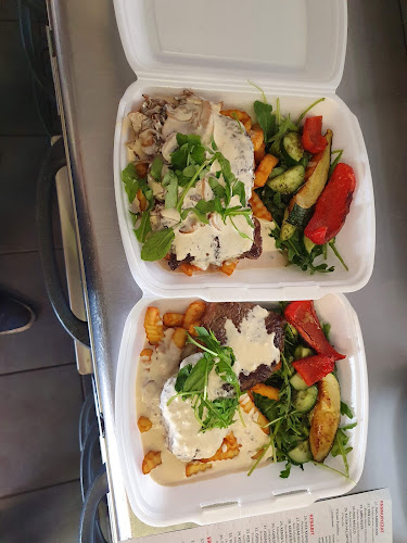 Opinii despre Ravintola Harjavalta Kebab Pizzeria în Harjavalta - Ravintola-ala