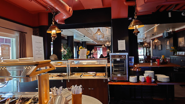 Ravintola HarakanPesä