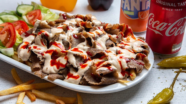 Opinii despre Ravintola Stera în Imatra - Ravintola-ala