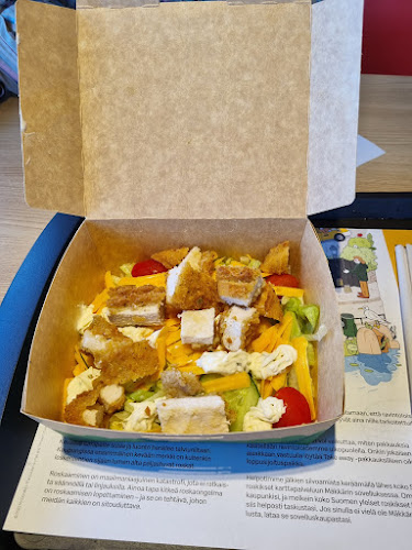 McDonald's Pietarsaari - Pietarsaari