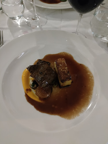 Opinii despre Ravintola LiV în Tampere - Ravintola-ala