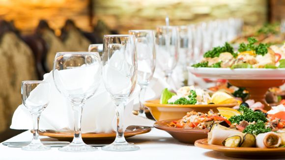 Tunturilan pitopalvelu - Kemijärvi