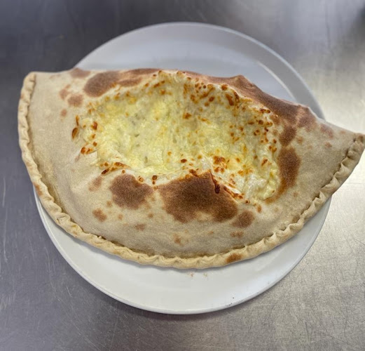 Ravintola Sofram - Ravintola-ala