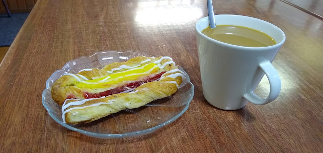 Viialan Leipomo - Ravintola-ala