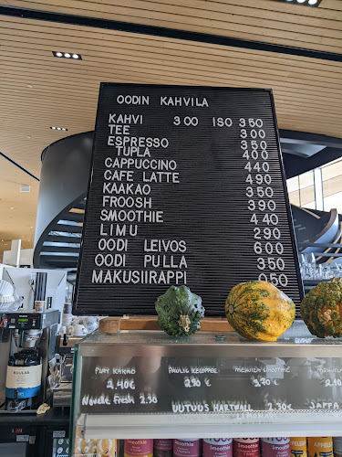 Comentarii opinii despre Ravintola Food & Co - Oodi