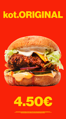 KotKot Helsinki Kallio