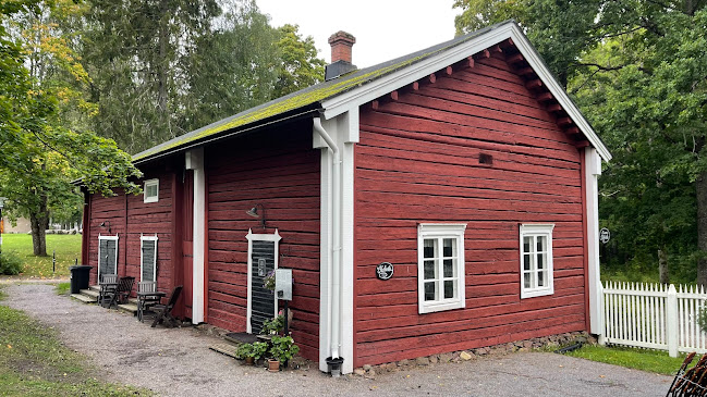 Opinii despre Lohjan Museokahvila în Lohja - Ravintola-ala