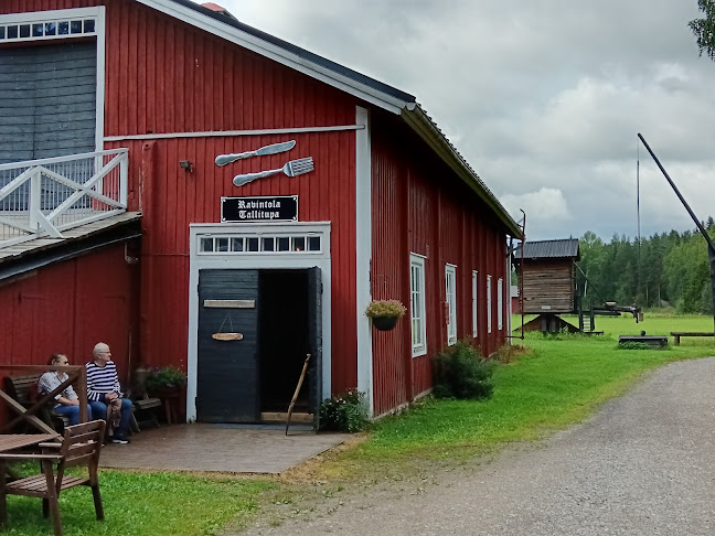 Museotila Hevossilta - Forssa