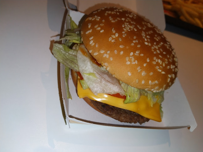 McDonald’s Oulu Kaakkuri - Ravintola-ala