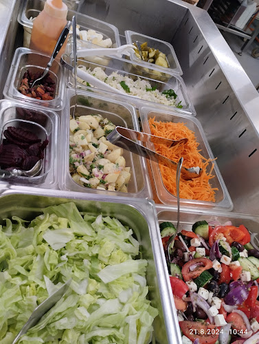 Comentarii opinii despre Oriveden Lounaspiste