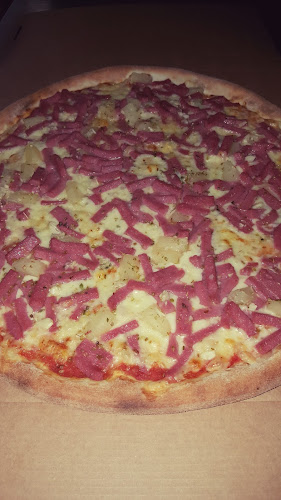 Comentarii opinii despre Kent - Pizza & Steak House