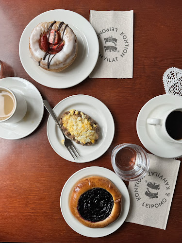 Kuninkaankatu 9, 26100 Rauma