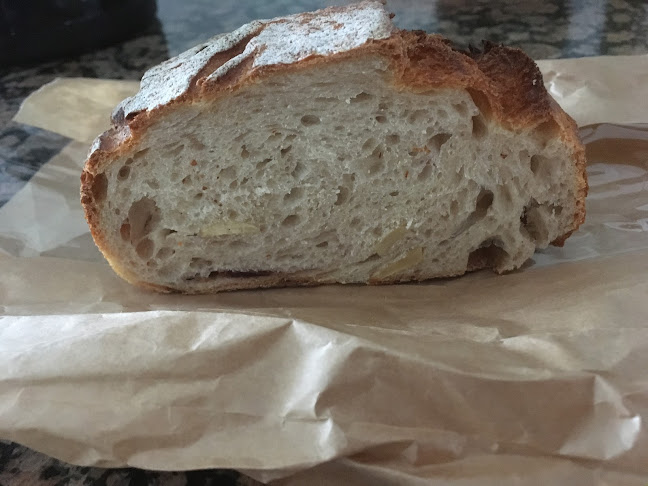 Comentarii opinii despre Taikinatalo