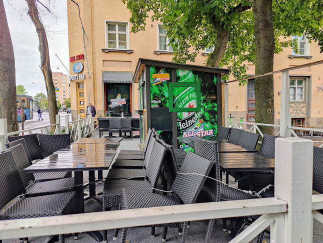 Hämeentie 35, 00500 Helsinki