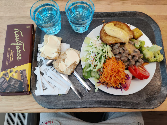 Pikante 36 Ravintola - Tampere