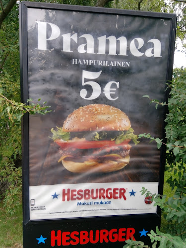 Hesburger Käpylä