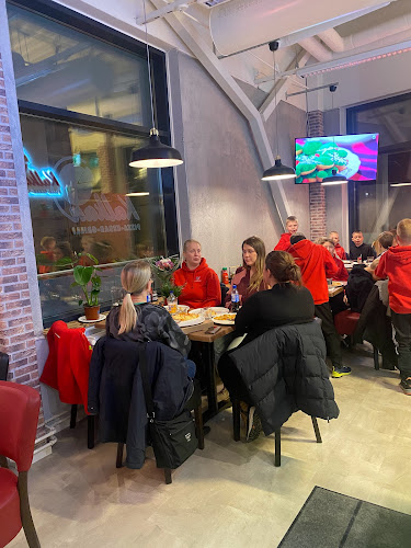 Kalkan Pizza-Kebab-Grilli Vuosaari - Ravintola-ala