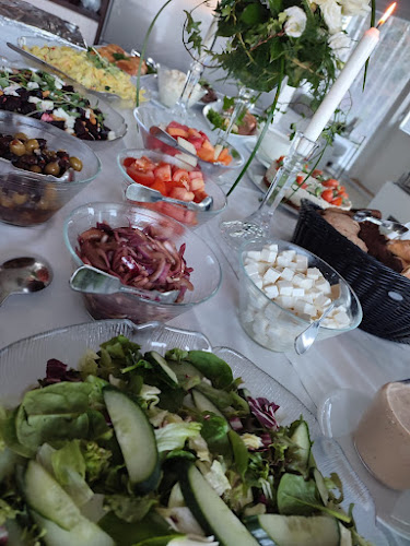 Comentarii opinii despre Tolvanen Catering