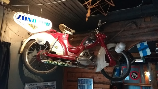 Kalliontie 17, 85500 Nivala