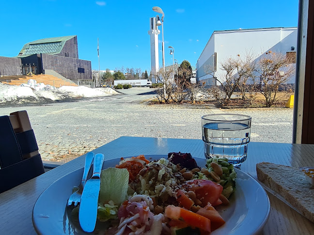 Ravintola Teatteri - Seinäjoki