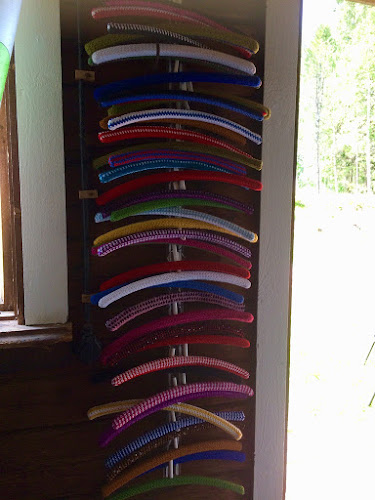 Hobitti-kahvila - Ravintola-ala