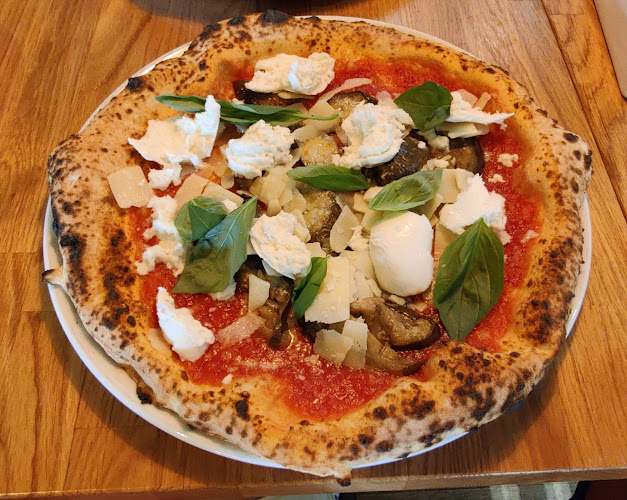 Napule Pizzeria Napoletana Phone number