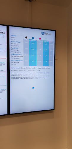 UniCafe Kaivopiha - Helsinki