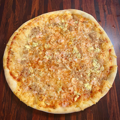 Ravintola Deli Istanbul - Joensuu