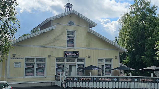 Bar Lato - Ylöjärvi