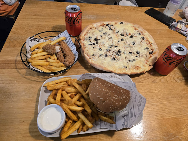 Comentarii opinii despre Babiloni ravintola