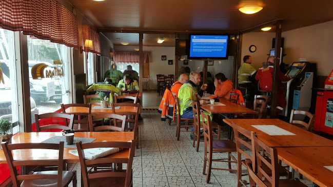 Ivarsintie 1, 06830 Kulloonkylä