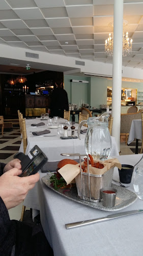 Opinii despre Villa Sandviken în Vaasa - Ravintola-ala