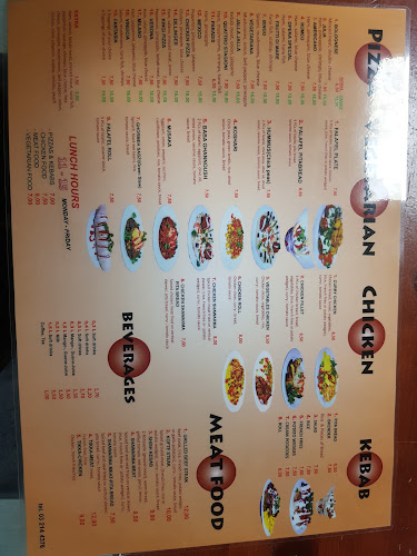 Comments and reviews of Jalla Jalla