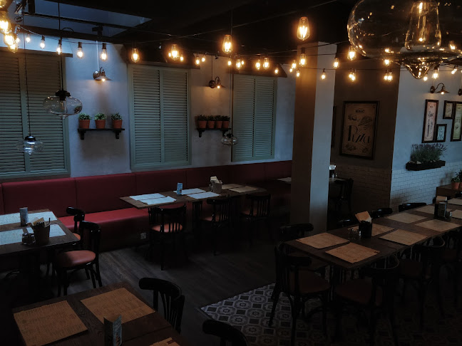 Reviews of Rosso, Oulu in Oulu - Ravintola-ala