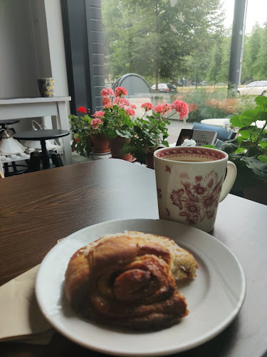 Comments and reviews of Bakery Café Puusti