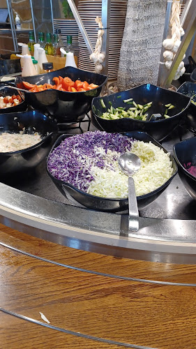 Opinii despre Vierumäen Matkakeidas în Vierumäki - Ravintola-ala