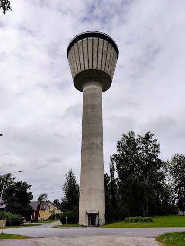 Seminaarikatu 2, 66900 Uusikaarlepyy