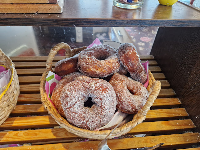 Pitkäkosken ulkoilumaja