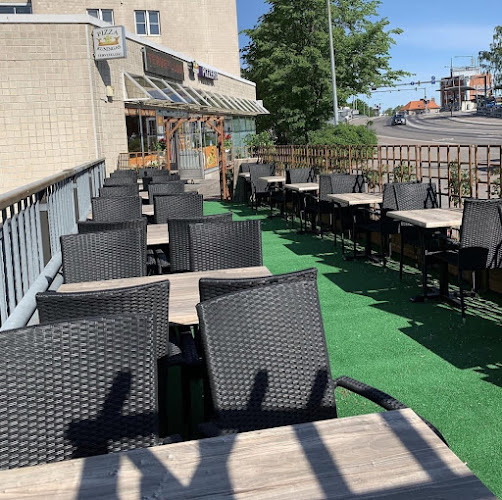 Malmin Kuningas ravintola - Helsinki