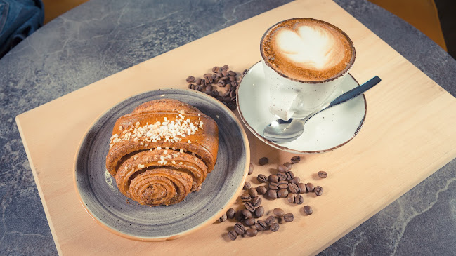 Wine Cafe Olavi - Lahti