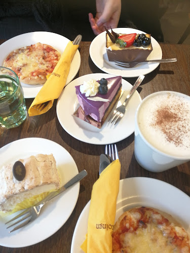 Opinii despre Naantalin Aurinkoinen Humalistonkatu în Turku - Ravintola-ala