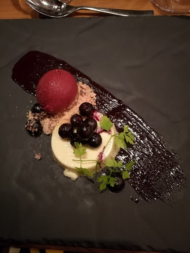 Mamma Rosa - Ravintola-ala